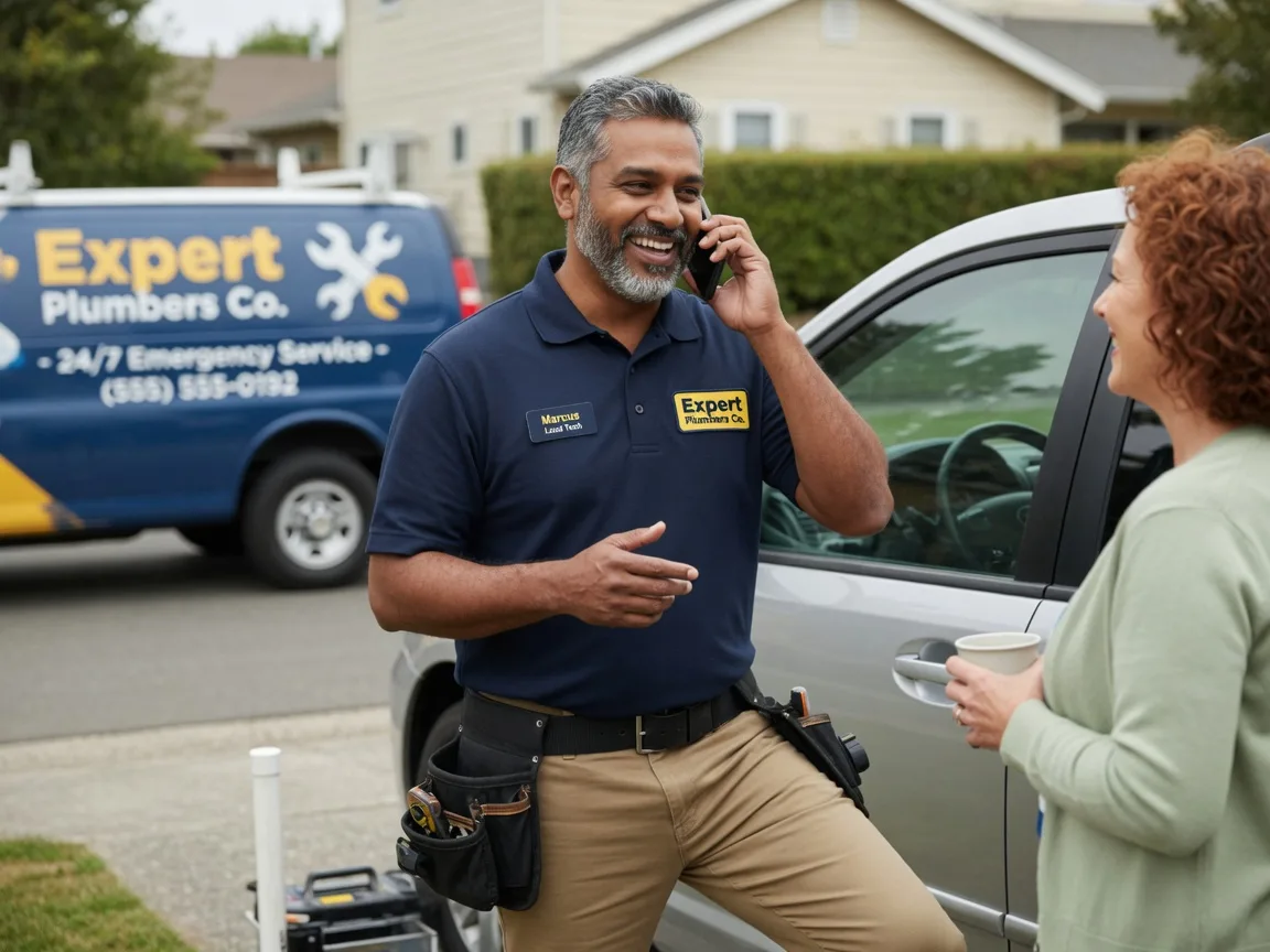 Drain Cleaning Calvin, PA FAQs